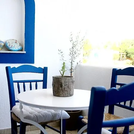 Fisheye Parikia (Paros)