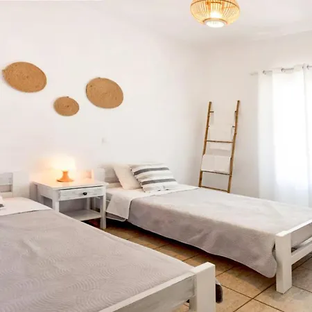 Aparthotel Fisheye Parikia (Paros)