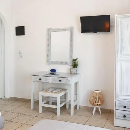 Fisheye Parikia (Paros)