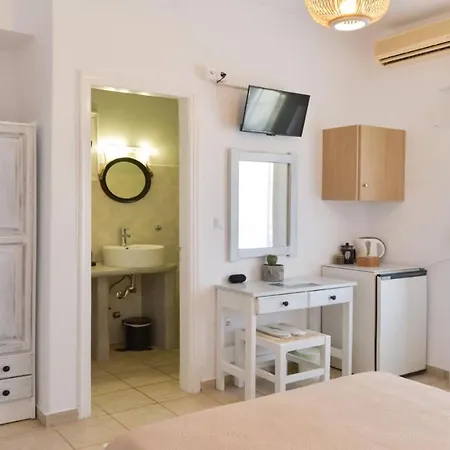 Fisheye Aparthotel