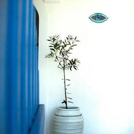 Fisheye Aparthotel 3*