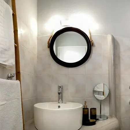 Aparthotel Fisheye