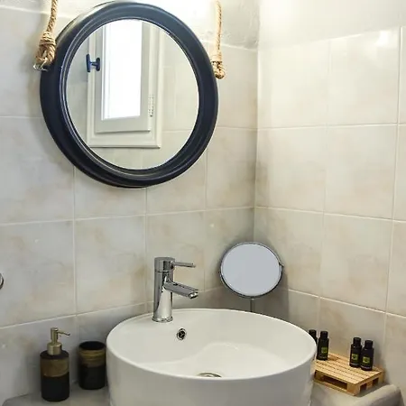 Aparthotel Fisheye 3*